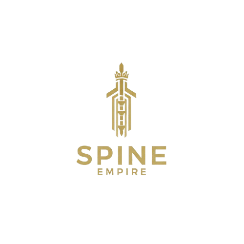 Spine Empire Logo